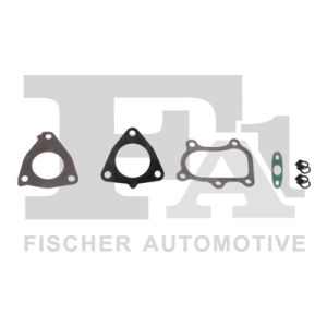 TURBOCHARGER GASKET KIT (GASKETS ONLY)