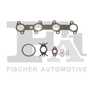 TURBOCHARGER GASKET KIT (GASKETS ONLY)