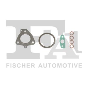 TURBOCHARGER GASKET KIT (GASKETS ONLY)