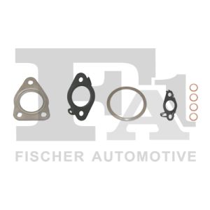 TURBOCHARGER GASKET KIT (GASKETS ONLY)