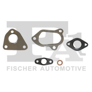 TURBOCHARGER GASKET KIT (GASKETS ONLY)
