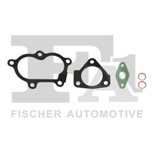 TURBOCHARGER GASKET KIT (GASKETS ONLY)