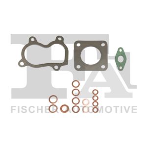 TURBOCHARGER GASKET KIT (GASKETS ONLY)