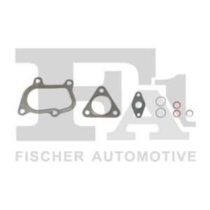 TURBOCHARGER GASKET KIT (GASKETS ONLY)