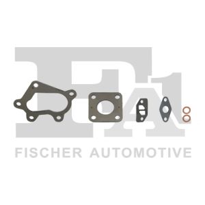 TURBOCHARGER GASKET KIT (GASKETS ONLY)