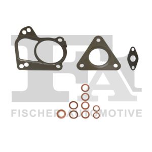 TURBOCHARGER GASKET KIT (GASKETS ONLY)