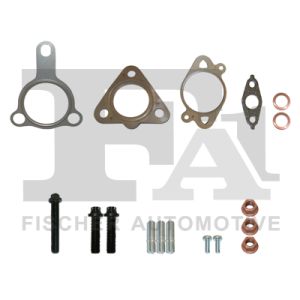 TURBOCHARGER FITTING KIT (GASKETS & FIXINGS)