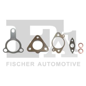 TURBOCHARGER GASKET KIT (GASKETS ONLY)