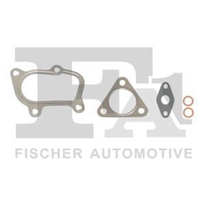 TURBOCHARGER GASKET KIT (GASKETS ONLY)