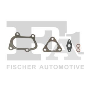 TURBOCHARGER GASKET KIT (GASKETS ONLY)