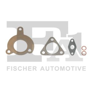 TURBOCHARGER GASKET KIT (GASKETS ONLY)