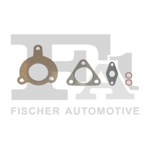 TURBOCHARGER GASKET KIT (GASKETS ONLY)