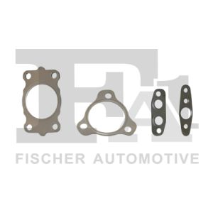 TURBOCHARGER GASKET KIT (GASKETS ONLY)
