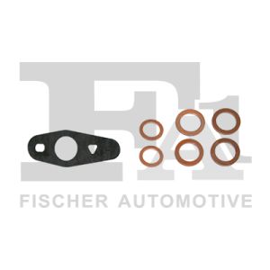 TURBOCHARGER GASKET KIT (GASKETS ONLY)