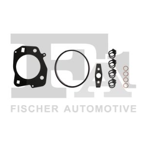 TURBOCHARGER GASKET KIT (GASKETS ONLY)