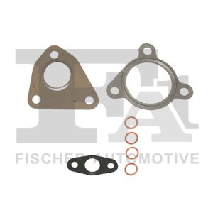 TURBOCHARGER GASKET KIT (GASKETS ONLY)