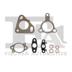 TURBOCHARGER GASKET KIT (GASKETS ONLY)