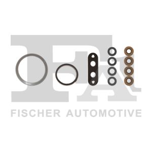 TURBOCHARGER GASKET KIT (GASKETS ONLY)