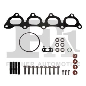 TURBOCHARGER FITTING KIT (GASKETS & FIXINGS)
