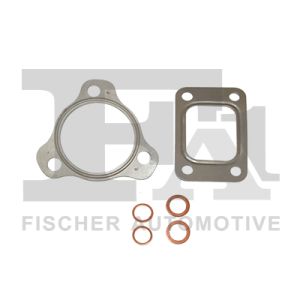 TURBOCHARGER GASKET KIT (GASKETS ONLY)