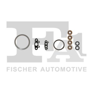 TURBOCHARGER GASKET KIT (GASKETS ONLY)