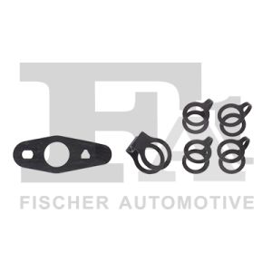 TURBOCHARGER GASKET KIT (GASKETS ONLY)