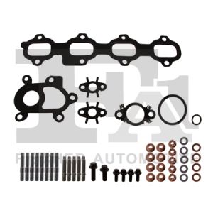TURBOCHARGER FITTING KIT (GASKETS & FIXINGS)