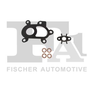 TURBOCHARGER GASKET KIT (GASKETS ONLY)