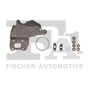 TURBOCHARGER GASKET KIT (GASKETS ONLY)