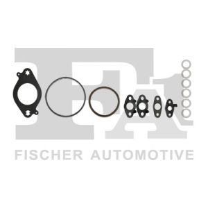 TURBOCHARGER GASKET KIT (GASKETS ONLY)