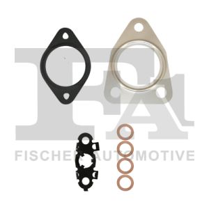 TURBOCHARGER GASKET KIT (GASKETS ONLY)