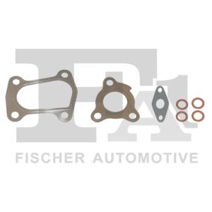 TURBOCHARGER GASKET KIT (GASKETS ONLY)