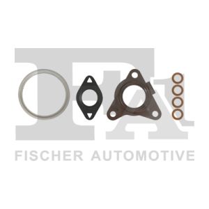 TURBOCHARGER GASKET KIT (GASKETS ONLY)