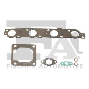 TURBOCHARGER GASKET KIT (GASKETS ONLY)