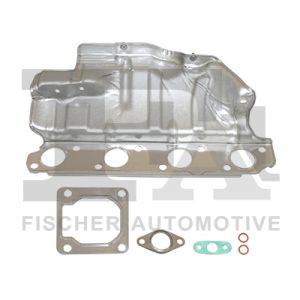 TURBOCHARGER GASKET KIT (GASKETS ONLY)