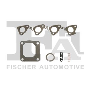 TURBOCHARGER GASKET KIT (GASKETS ONLY)