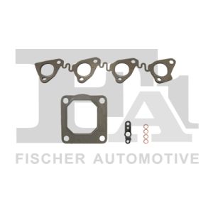 TURBOCHARGER GASKET KIT (GASKETS ONLY)
