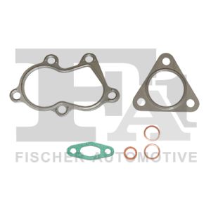 TURBOCHARGER GASKET KIT (GASKETS ONLY)