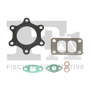 TURBOCHARGER GASKET KIT (GASKETS ONLY)