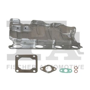 TURBOCHARGER GASKET KIT (GASKETS ONLY)