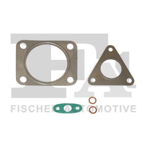 TURBOCHARGER GASKET KIT (GASKETS ONLY)