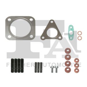 TURBOCHARGER FITTING KIT (GASKETS & FIXINGS)