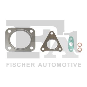 TURBOCHARGER GASKET KIT (GASKETS ONLY)