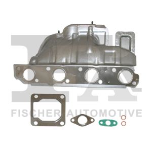 TURBOCHARGER GASKET KIT (GASKETS ONLY)
