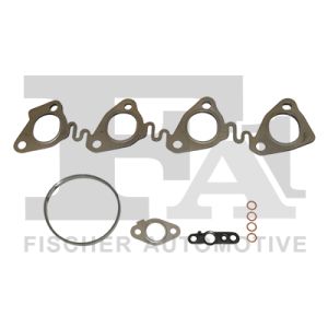 TURBOCHARGER GASKET KIT (GASKETS ONLY)