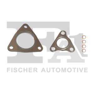 TURBOCHARGER GASKET KIT (GASKETS ONLY)