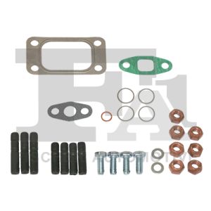 TURBOCHARGER GASKET KIT