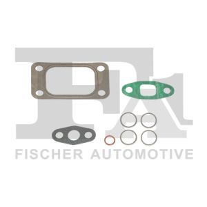 TURBOCHARGER GASKET KIT (GASKETS ONLY)