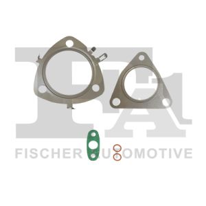 TURBOCHARGER GASKET KIT (GASKETS ONLY)