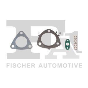TURBOCHARGER GASKET KIT (GASKETS ONLY)